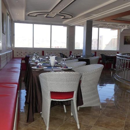 Bed and Breakfast Dar Diafa Chez Anaam Errachidia Exterior foto