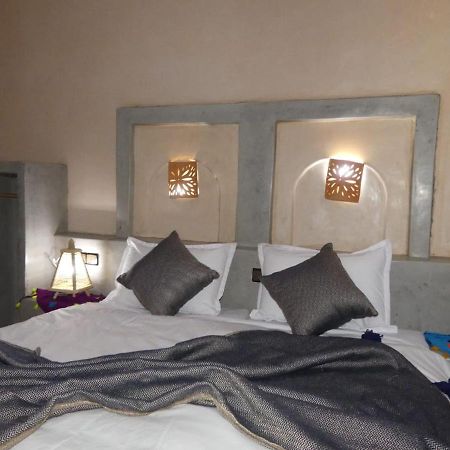 Bed and Breakfast Dar Diafa Chez Anaam Errachidia Exterior foto