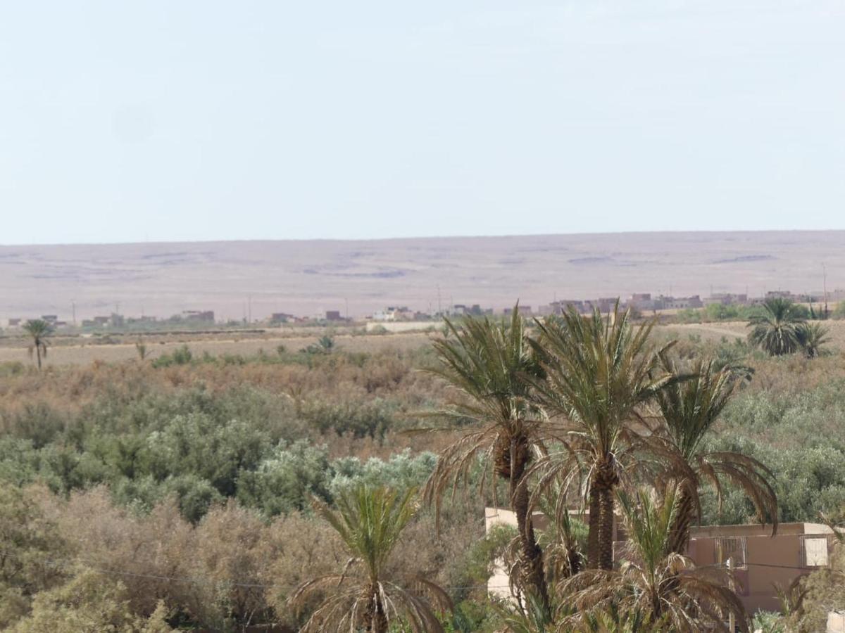 Bed and Breakfast Dar Diafa Chez Anaam Errachidia Exterior foto