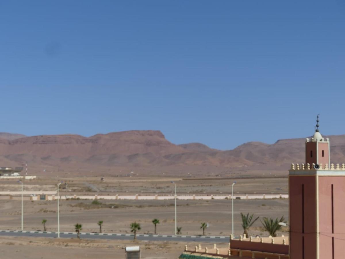 Bed and Breakfast Dar Diafa Chez Anaam Errachidia Exterior foto