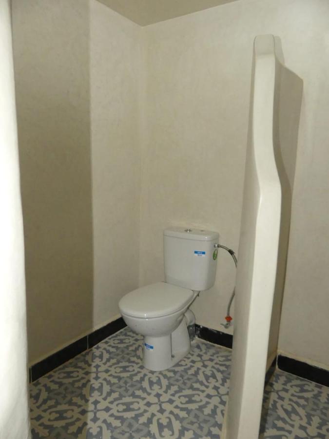 Bed and Breakfast Dar Diafa Chez Anaam Errachidia Exterior foto