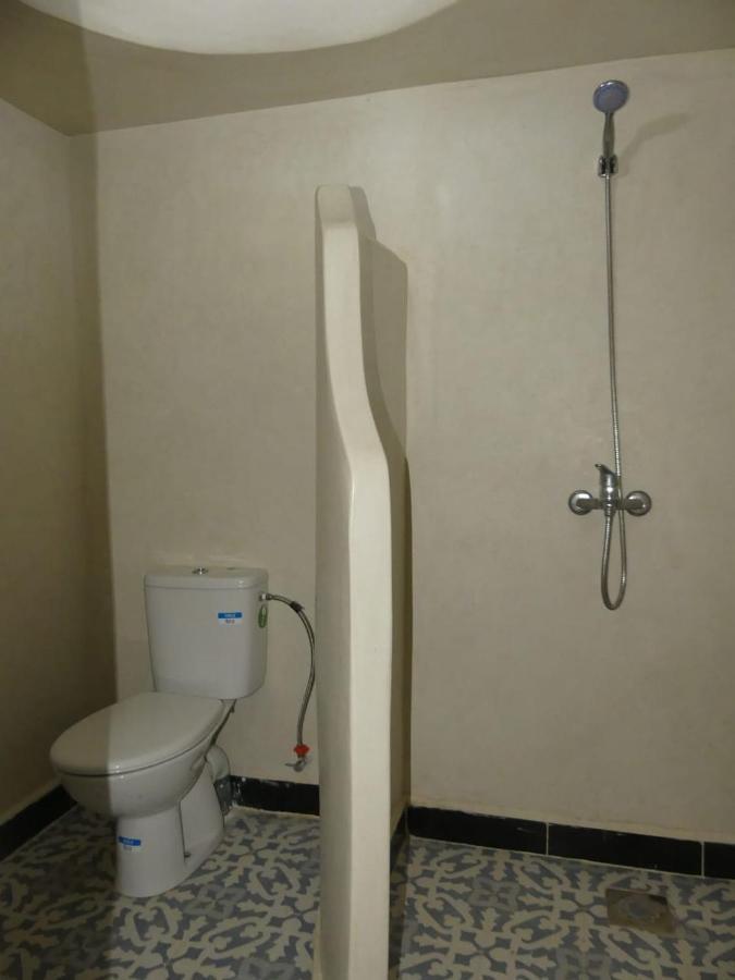 Bed and Breakfast Dar Diafa Chez Anaam Errachidia Exterior foto