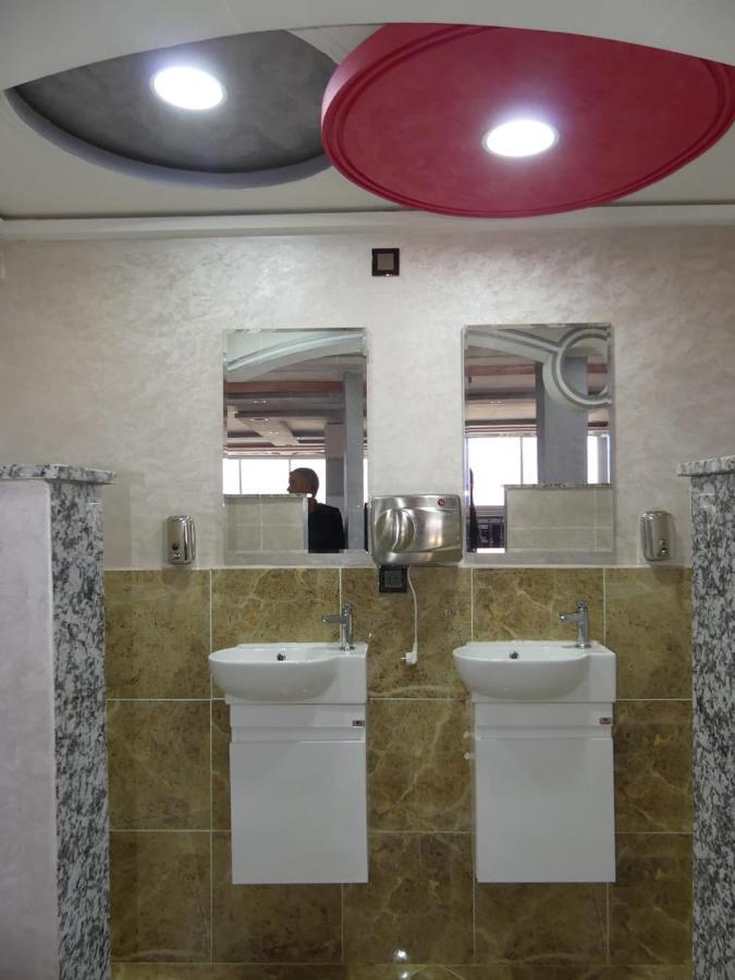 Bed and Breakfast Dar Diafa Chez Anaam Errachidia Exterior foto